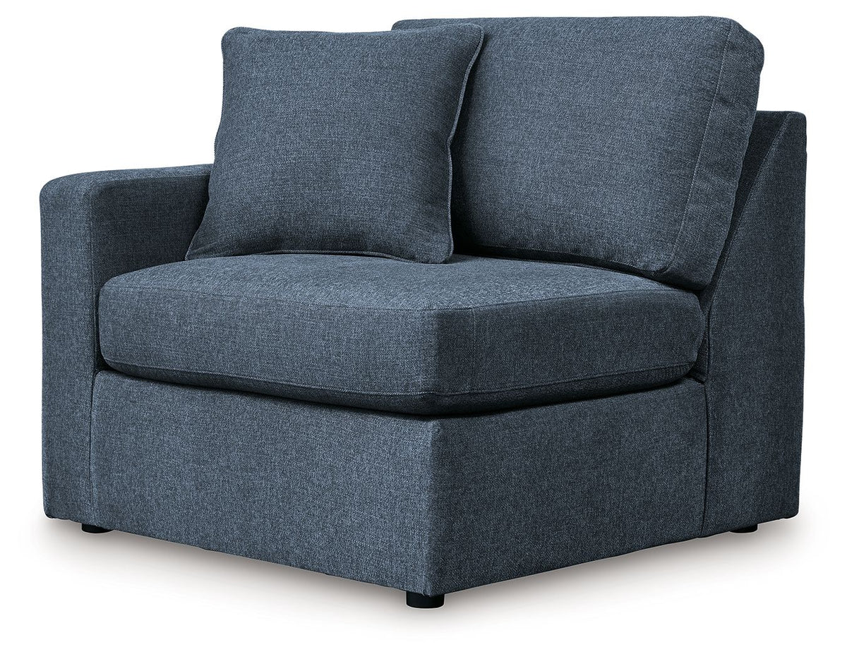 Modmax - Sectional - Ink
