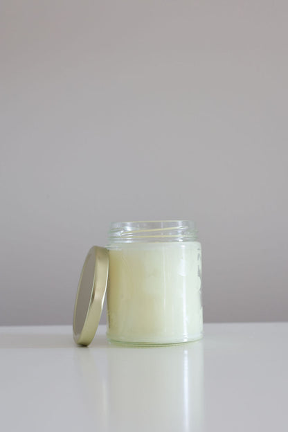 Lavender Citron