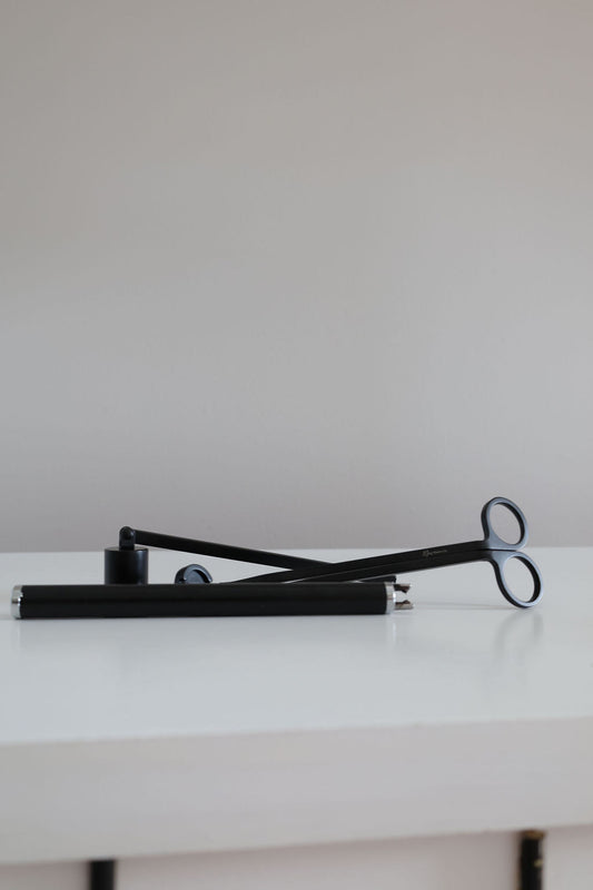 Candle Accessories