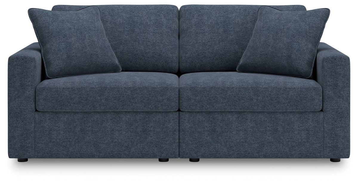 Modmax - Sectional - Ink
