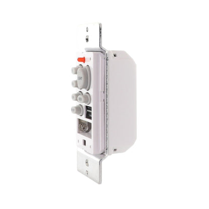 Anderic Substitute for Fanimation C23 Wall Switch Ceiling Fan Remote Control with UP & DOWN light and Rev UC-9051T [CHQ9051T Wireless]