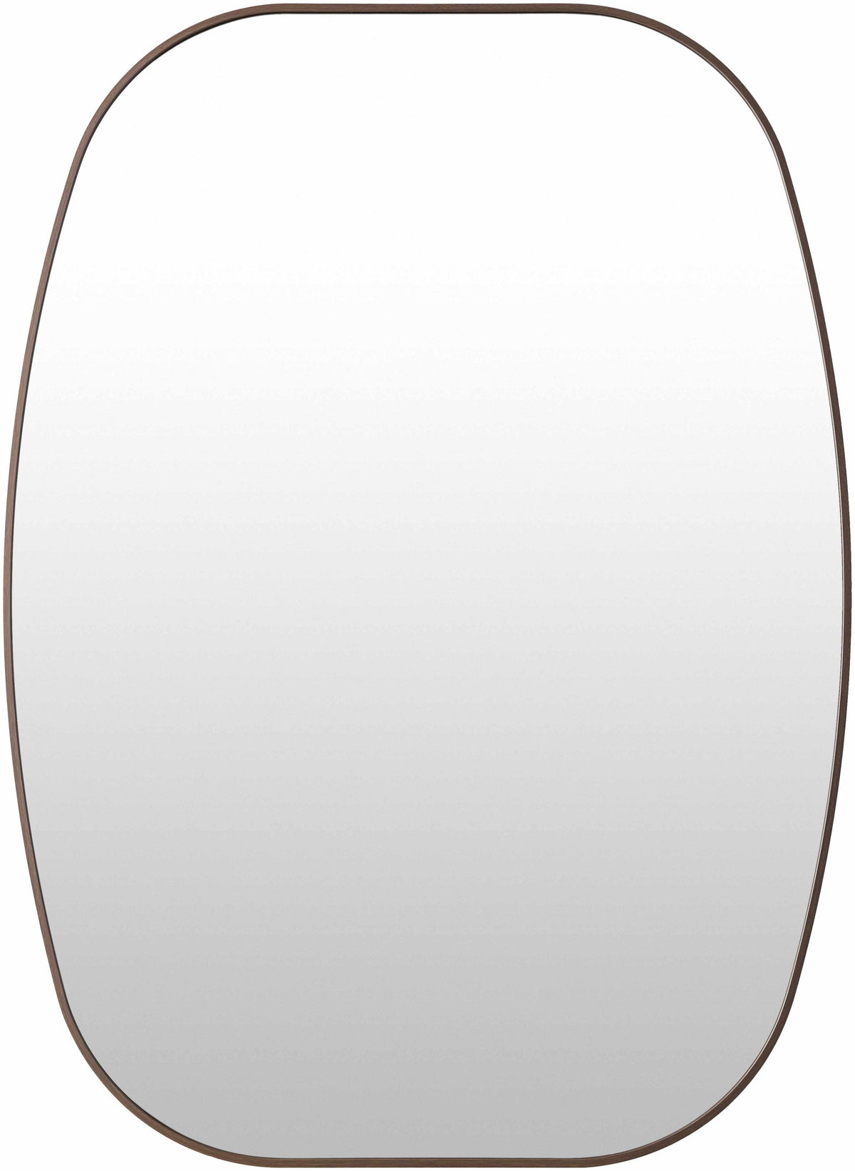 Kopparberg Dark Brown Mirror