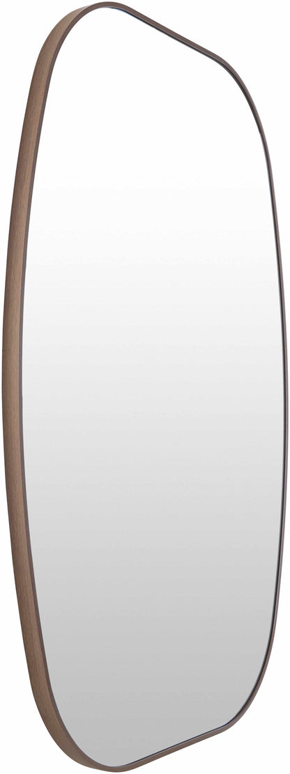 Kopparberg Dark Brown Mirror