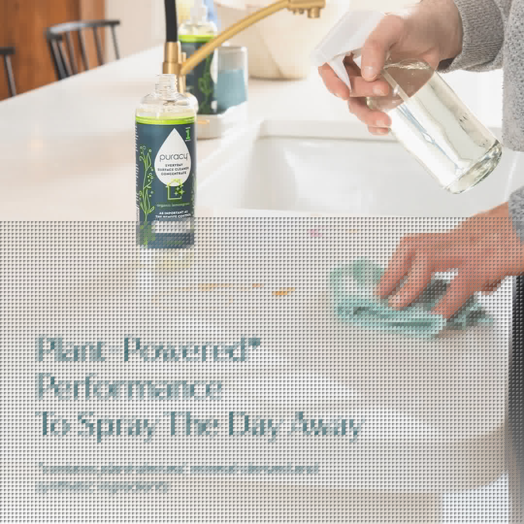 Everyday Multi-Surface Cleaner