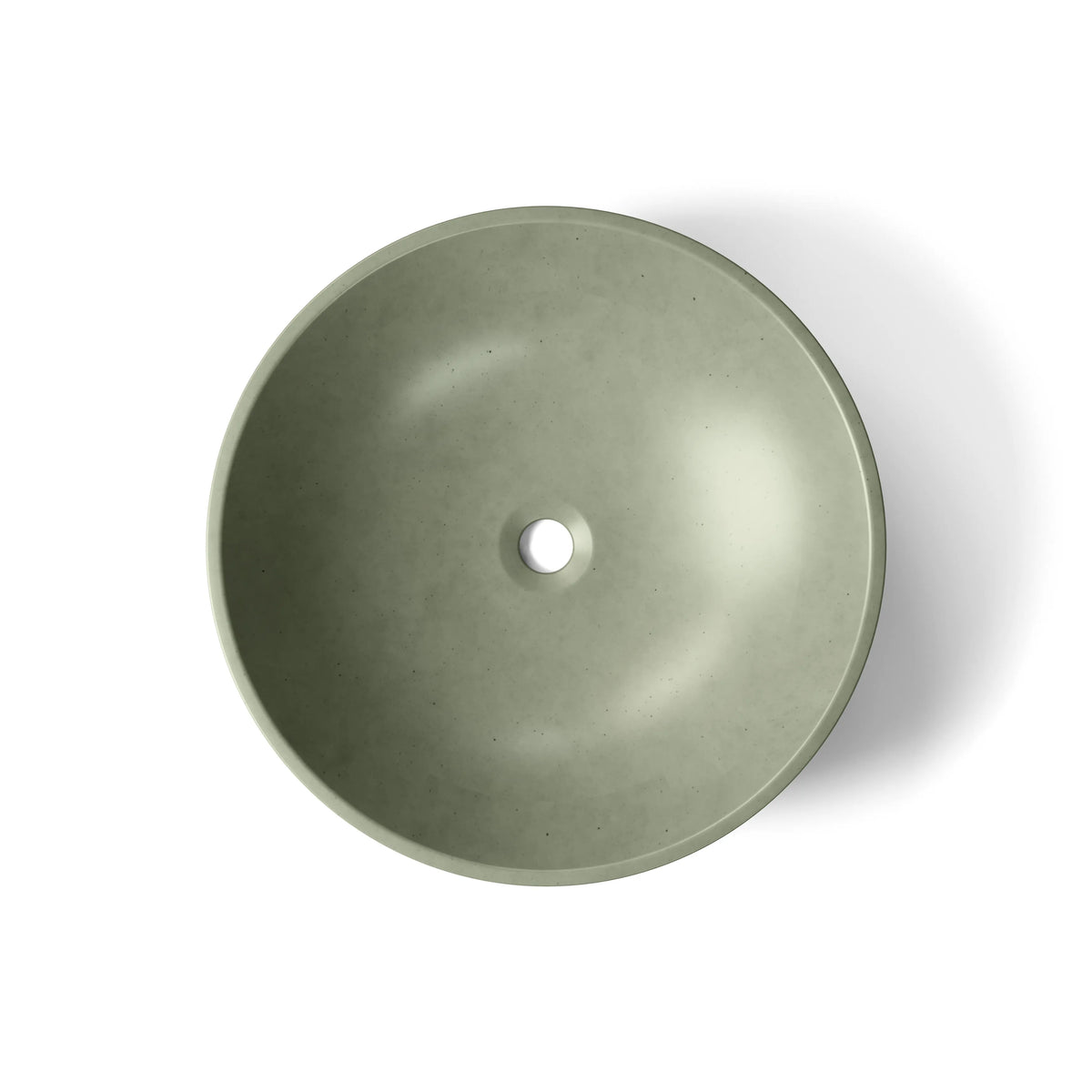 Basin Concrete Sink