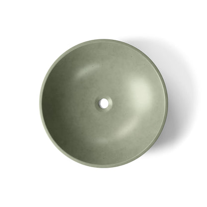 Basin Concrete Sink