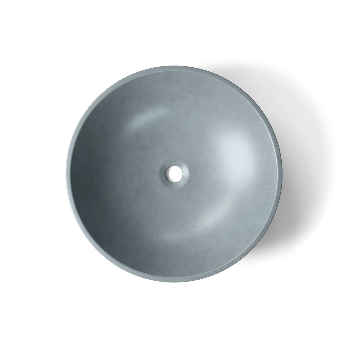 Basin Concrete Sink