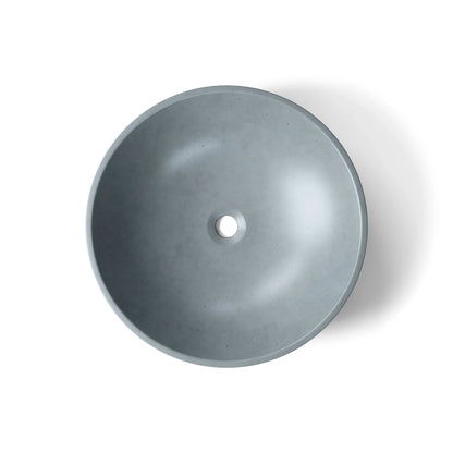Basin Concrete Sink