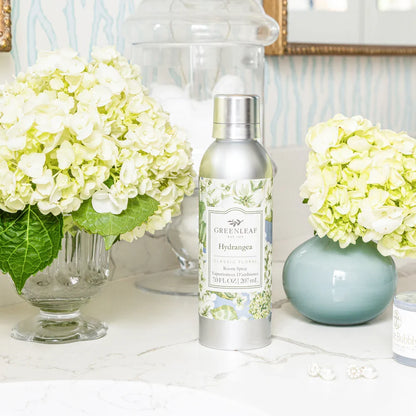 greenleaf (Room Spray, Hydrangea)