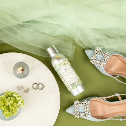 greenleaf (Room Spray, Hydrangea)