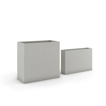 Linea Outdoor Planter