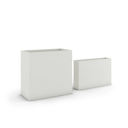 Linea Outdoor Planter