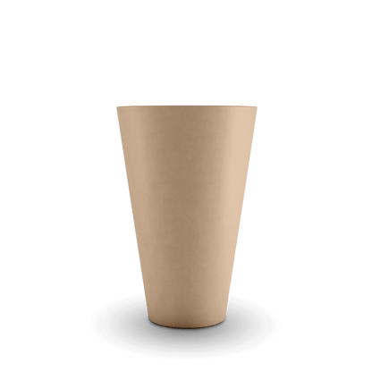 Cone Outdoor Planter