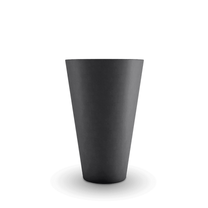 Cone Outdoor Planter