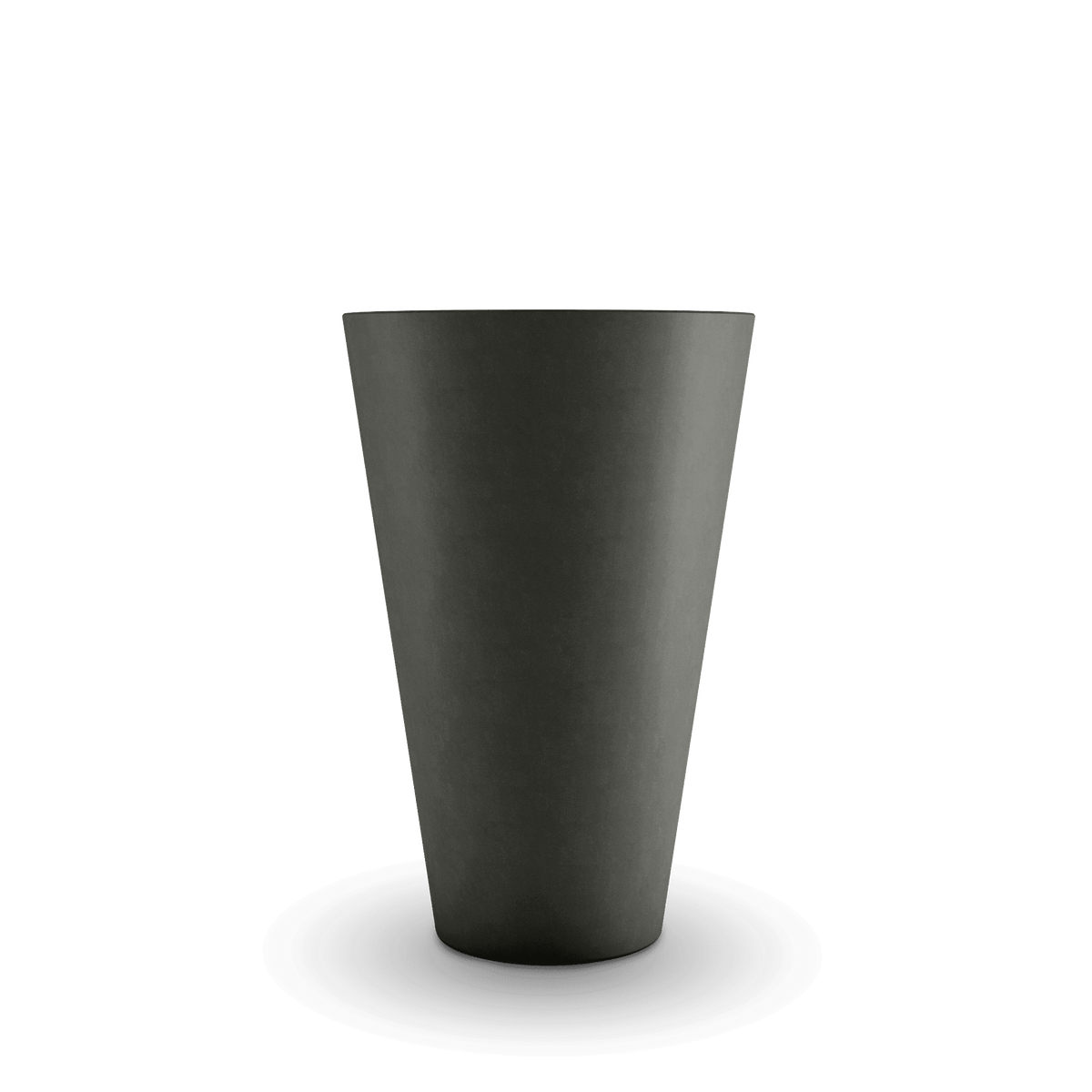 Cone Outdoor Planter