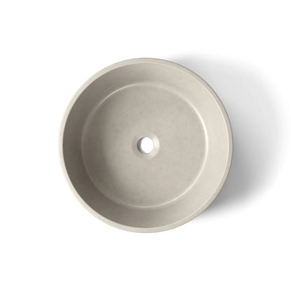 Nova Concrete Sink