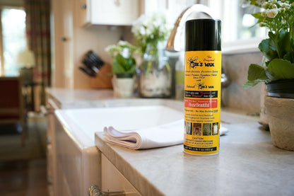 The Original Bee's Wax Polish