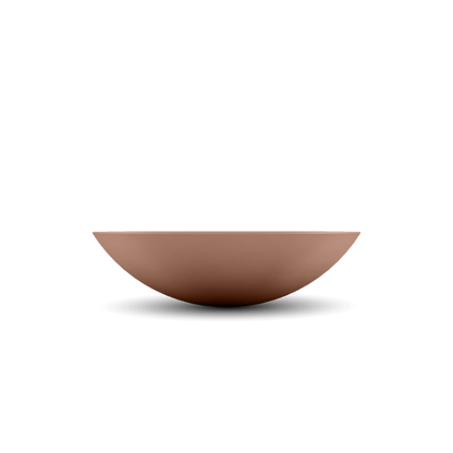 Oceanside Outdoor Shallow Planter