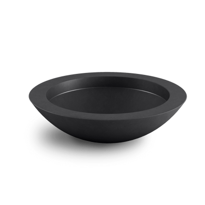 Oceanside Outdoor Shallow Planter