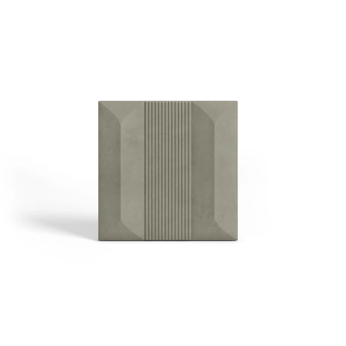 TETRIS Concrete Wall Tile